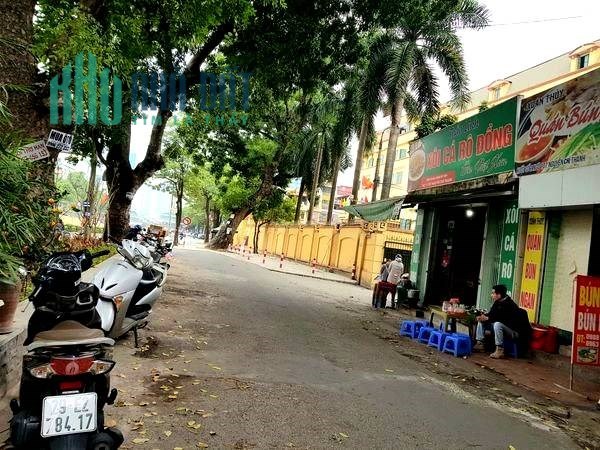 Bán Nhà Phố Vũ Ngọc Phan Quận Đống Đa. 82m Xây 5 Tầng Nhỉnh 16 Tỷ. Cam Kết Ảnh Thật Mô Tả Chính