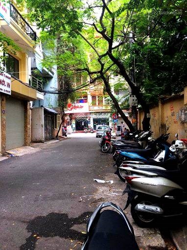 Bán Nhà Phố Vũ Ngọc Phan Quận Đống Đa. 82m Xây 5 Tầng Nhỉnh 16 Tỷ. Cam Kết Ảnh Thật Mô Tả Chính