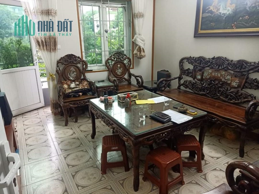 VIP ! NHÀ NGÕ 68 CẦU GIẤY GẦN PHỐ NGÕ THÔNG ÔTÔ KINH DOANH>10TỶ 50M 5T