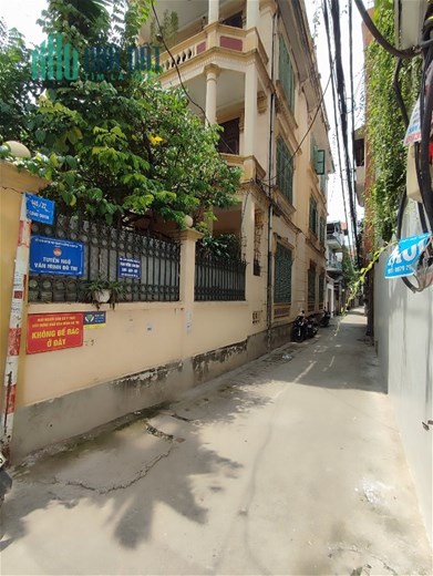 Bán Đất Phố Lạc Long Quận Quận Tây Hồ. Sổ 60m Thực Tế 150m Mặt Tiền 6.6m Nhỉnh 10 Tỷ. Cam Kết Ảnh