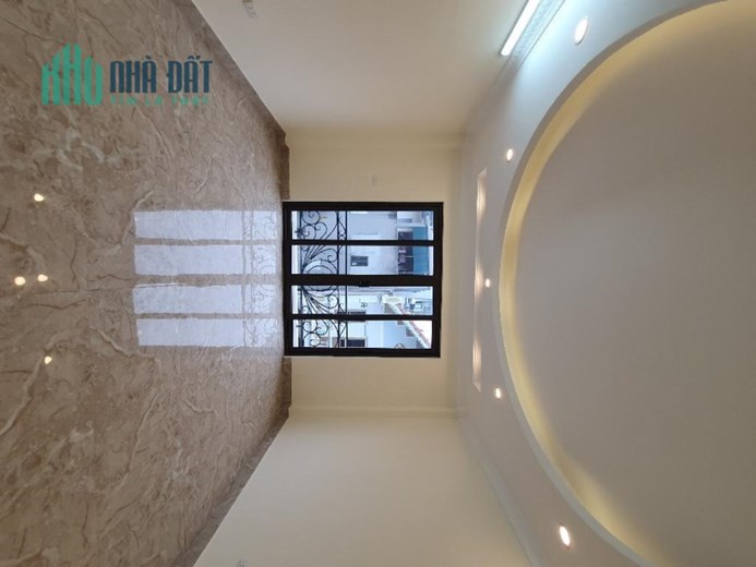 BIỆT THỰ SÂN VƯỜN 
Bắc Cầu 121MV  3 TẦNG -4.3 tỷ