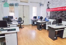 Bán nhà khu phân lô Vĩnh Niệm 5 cạnh AEON, 101m 3 tầng GIÁ 7.5 tỉ cực đẹp