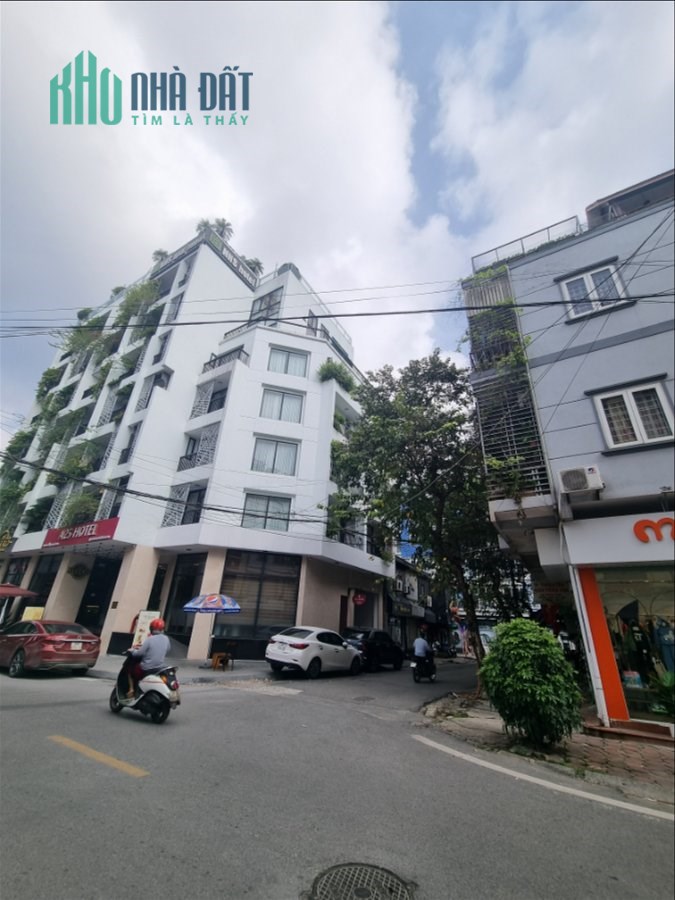 Bán Nhà Mặt Phố Đông Các Quận Đống Đa. 52m Mặt Tiền 4m Nhỉnh 14 Tỷ. Cam Kết Ảnh Thật Mô Tả Chính