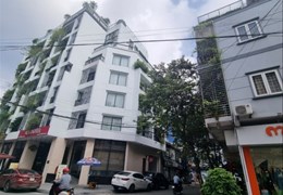 Bán Nhà Mặt Phố Đông Các Quận Đống Đa. 52m Mặt Tiền 4m Nhỉnh 14 Tỷ. Cam Kết Ảnh Thật Mô Tả Chính