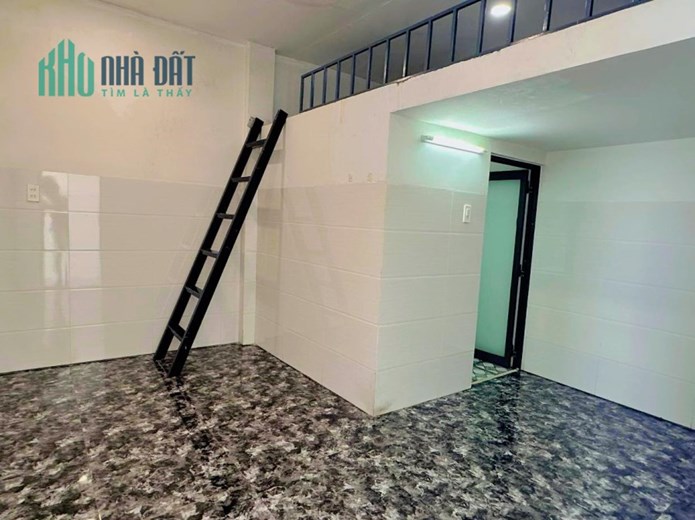 6 TỶ ,7PN, CHDV,GÒ VẤP,100M2,4 TẦNG, THU NHẬP 250TR/NĂM, HOÀN CÔNG ĐỦ