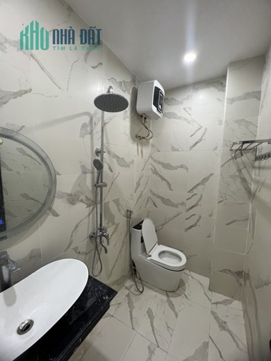 Bán nhà ngõ 149 Trung Hành, diện tích 45m 4 tầng GIÁ 2.48 tỉ full nội thất