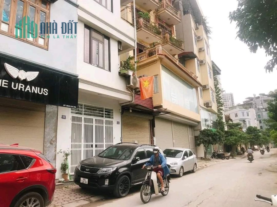 Bán Nhà Phố Đông Tác Quận Đống Đa. 51m Mặt Tiền 6.2m Nhỉnh 14 Tỷ. Cam Kết Ảnh Thật Mô Tả Chính Xác.