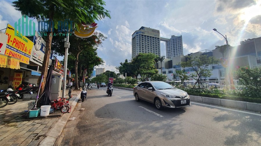 Bán Đất Mặt Phố Lạc Long Quân Quận Tây Hồ. 112m Nhỉnh 13 Tỷ. Cam Kết Ảnh Thật Mô Tả Chính Xác. Chủ