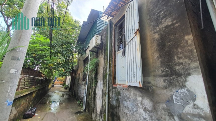 Bán Đất Mặt Phố Lạc Long Quân Quận Tây Hồ. 112m Nhỉnh 13 Tỷ. Cam Kết Ảnh Thật Mô Tả Chính Xác. Chủ
