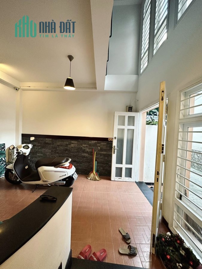 ___  SIÊU PHẨM NGUYỄN VĂN ĐẬU PHƯỜNG 5 QUẬN BÌNH THẠNH. ___