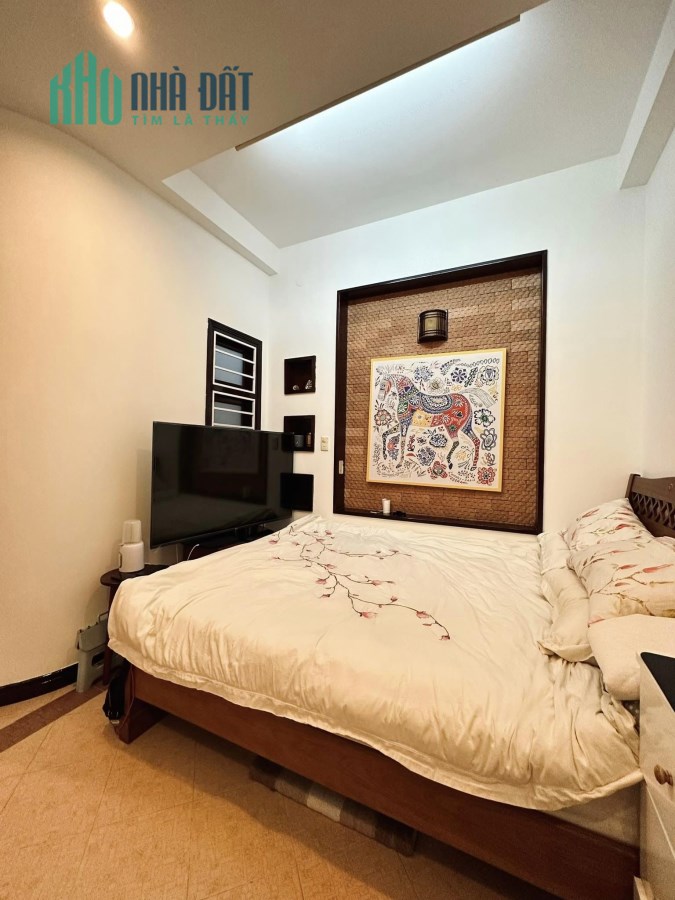 ___  SIÊU PHẨM NGUYỄN VĂN ĐẬU PHƯỜNG 5 QUẬN BÌNH THẠNH. ___