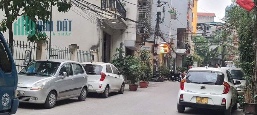 Bán Nhà Phố Lạc Long Long Quận Quận Tây Hồ. 72m Xây 5 Tầng Mặt Tiền 4.3m Nhỉnh 10 Tỷ. Cam Kết Ảnh