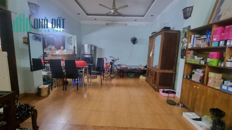 Bán Đất Tặng Nhà Phố Đông Tác Quận Đống Đa. 116m Mặt Tiền 5.6m Nhỉnh 11 Tỷ. Cam Kết Ảnh Thật Mô Tả