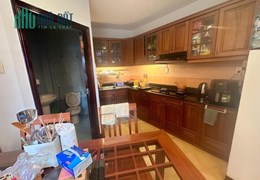 Giá Rẽ, Nhà Đẹp, Hẻm Vip 6m Ô Tô Thông Võ Văn Kiệt, Phường Cầu Kho, Quận 1. So Với Khu Vực