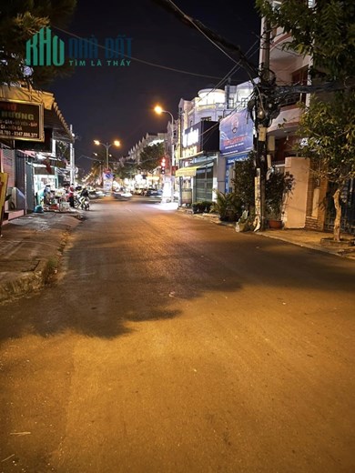Giá Rẽ, Nhà Đẹp, Hẻm Vip 6m Ô Tô Thông Võ Văn Kiệt, Phường Cầu Kho, Quận 1. So Với Khu Vực