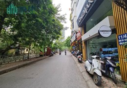 Bán Nhà Phố Đông Tác Quận Đống Đa. 36m Xây 6 Tầng Mặt Tiền 4.2m Nhỉnh 10 Tỷ. Cam Kết Ảnh Thật Mô Tả