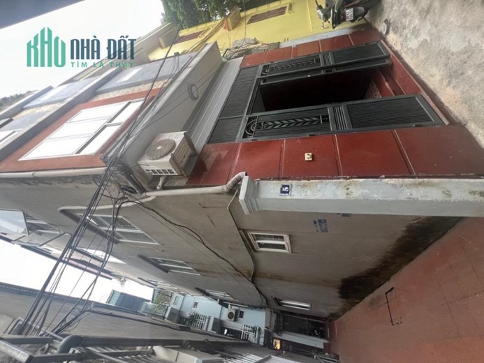 HIẾM HÓT Ngọc Thuỵ 45mv  4 tâng  --3.5 tỷ