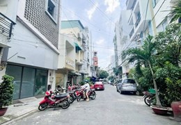 Hẻm Vip, Vị Trí Đẹp, Giá Rẻ, Siêu Mềm, Khu Vực Quận 1, Đường Trần Đình Xu