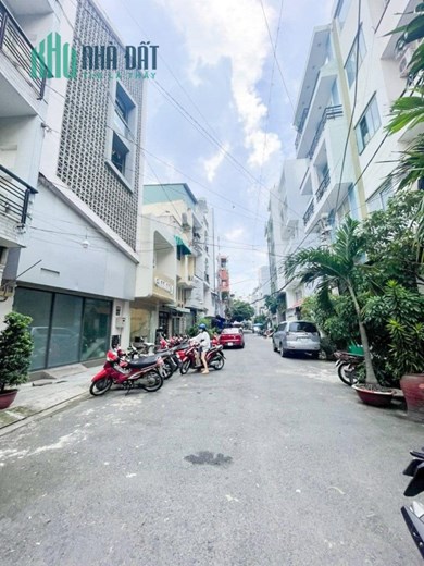 Hẻm Vip, Vị Trí Đẹp, Giá Rẻ, Siêu Mềm, Khu Vực Quận 1, Đường Trần Đình Xu