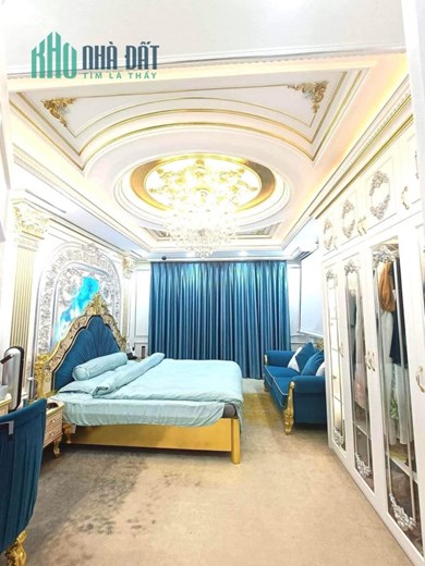 Bán Gấp Trong Tháng 12 Phân Lô Trần Quang Diệu Đống Đa 50m2x  7T, MT 4.1m 15.3 tỷ 0868868383