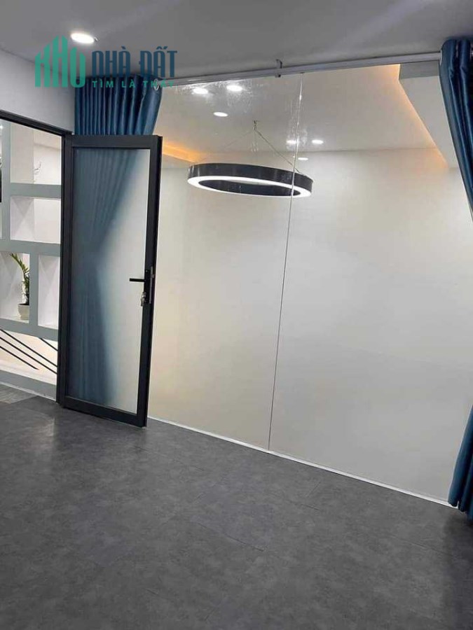 NHÀ QUẬN 12 - 45M2 - NHÀ ĐẸP 2 TẦNG VÀO Ở NGAY - GIÁ CHỈ 2.8 TỶ