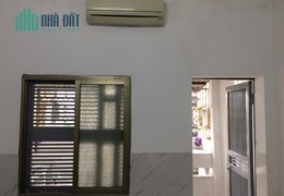 Bán căn hộ TT Nghĩa Tân, Cầu Giấy. 19/48m2; giá 1.45 tỷ