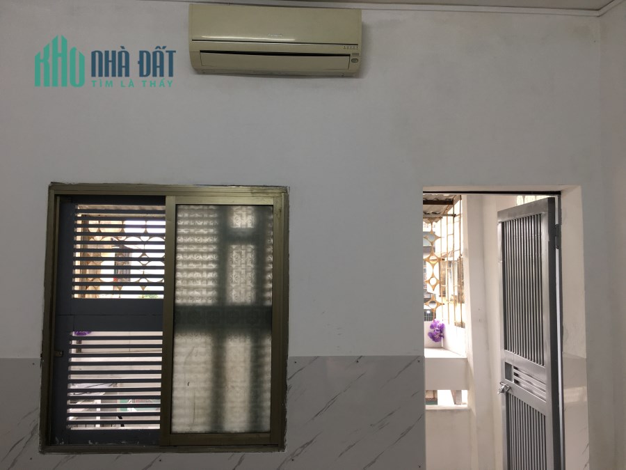 Bán căn hộ TT Nghĩa Tân, Cầu Giấy. 19/48m2; giá 1.45 tỷ