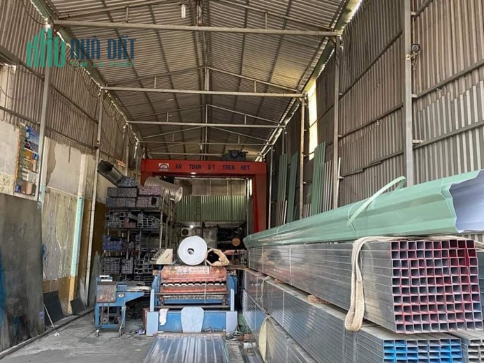 Bán nhà mặt tiền Kha Vạn Cân - XD mới 7 tầng,HĐT 1.2 tỷ/ năm 180 (6.3m x28.5)