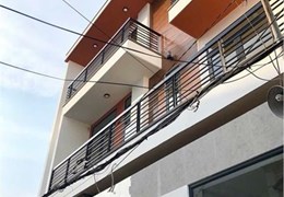 Bán nhà Quốc Lộ 13 gàn đường Hiệp Bình 50m ngang 5.5m x 9.5m Chỉ 4.95 ty