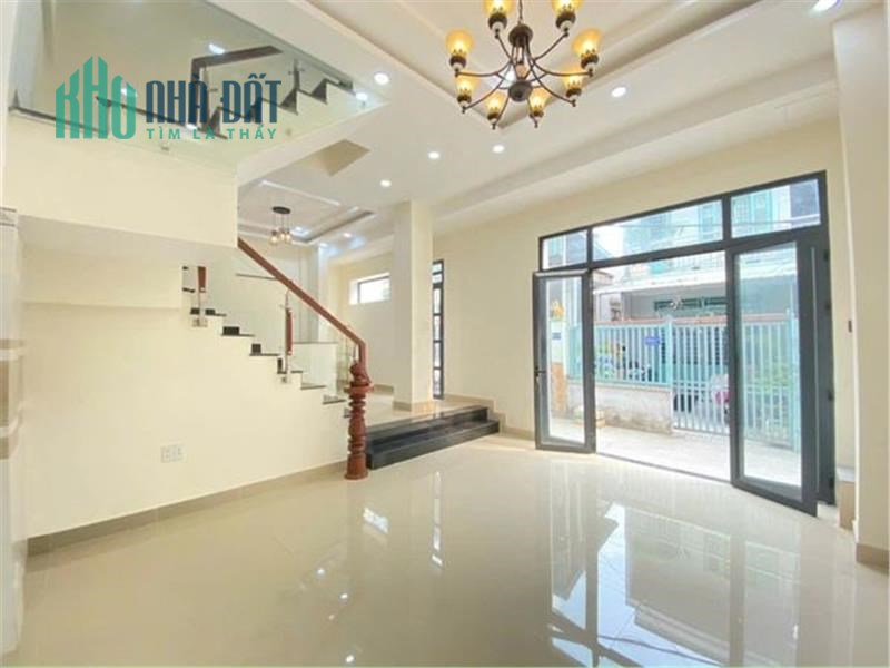 Bán nhà Quốc Lộ 13 gàn đường Hiệp Bình 50m ngang 5.5m x 9.5m Chỉ 4.95 ty