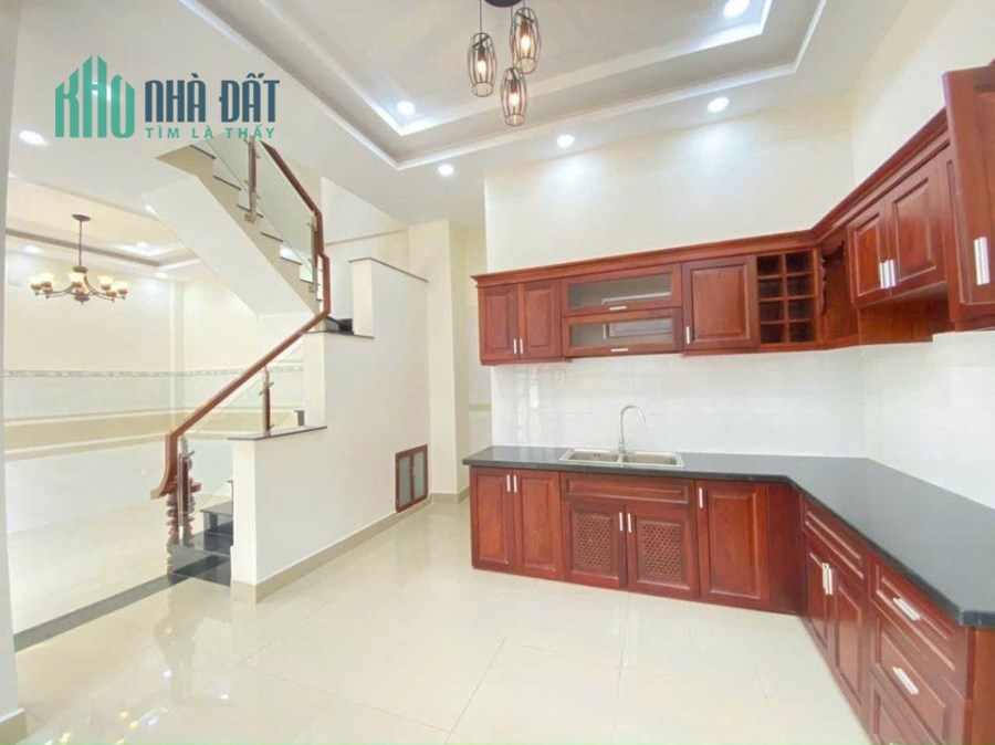 Bán nhà Quốc Lộ 13 gàn đường Hiệp Bình 50m ngang 5.5m x 9.5m Chỉ 4.95 ty