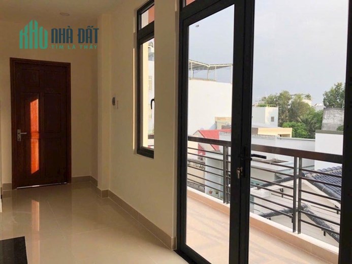 Bán nhà Quốc Lộ 13 gàn đường Hiệp Bình 50m ngang 5.5m x 9.5m Chỉ 4.95 ty
