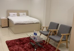 CHDV 35m2 Full nội thất ngay BIG C Trường Chinh Tân Bình