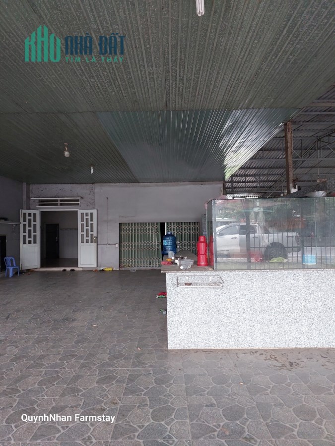 Chính Chủ Cần Bán Nhà huyện Hàm Thuận Nam, tỉnh Bình Thuận.