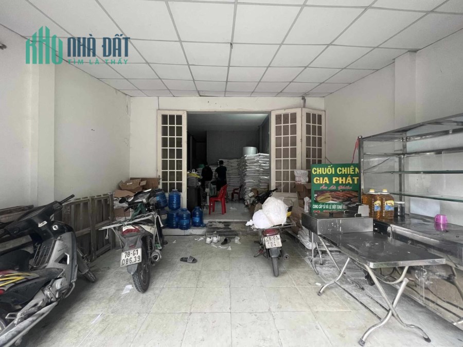 MẶT TIỀN KINH DOANH TÂN THỚI NHẤT- ĐƯỜNG NHỰA 12M- 100M2 - GẦN QUỐC LỘ 1A - CHỈ HƠN 5 TỶ.