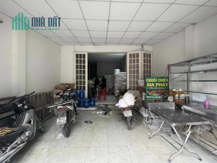 MẶT TIỀN KINH DOANH TÂN THỚI NHẤT- ĐƯỜNG NHỰA 12M- 100M2 - GẦN QUỐC LỘ 1A - CHỈ HƠN 5 TỶ.