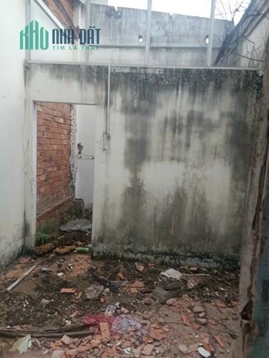 Bán Gấp nhà Bùi Dương Lịch ngay ngã tư Gò Mây cách chợ 15m 70m2 Giá 2 tỷ 489