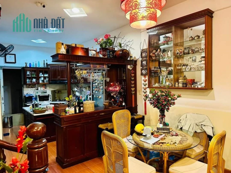 HẺM XE HƠI - NGAY PHẠM VĂN ĐỒNG - QL13 - Hiệp Bình Chánh - NHÀ ĐẸP Ở NGAY