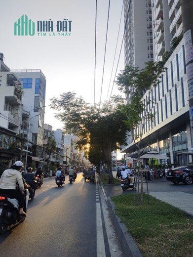 Hiếm Thành Thái - Quận 10 - 56m2 - 2 tầng -  nhỉnh 6 tỷ