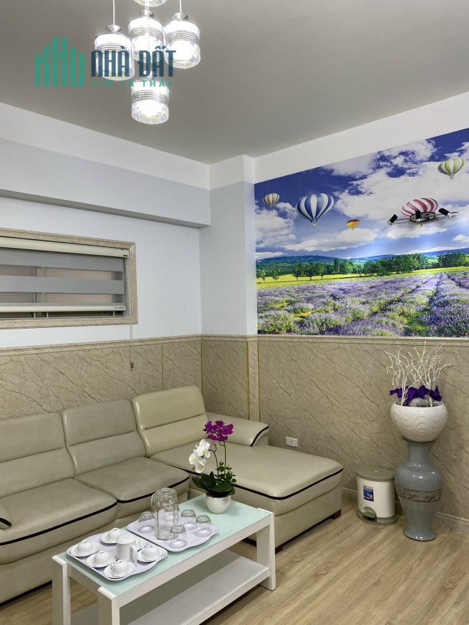 Bán chung cư P.Thanh Bình, gần chợ Biên Hoà, 80m2 chỉ 1ty8