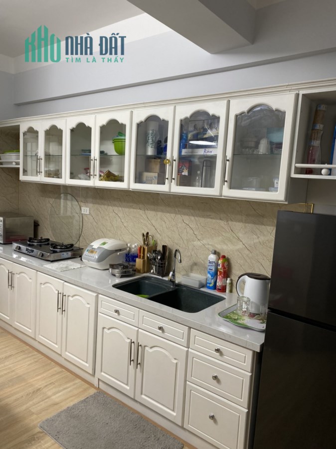 Bán chung cư P.Thanh Bình, gần chợ Biên Hoà, 80m2 chỉ 1ty8
