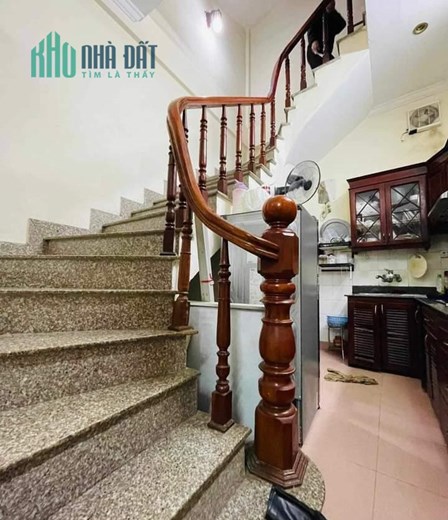 SIÊU HIẾM – TRUNG TÂM CẦU GIẤY – NGÕ THÔNG – Ô TÔ – 5T, NHỈNH 5 TỶ