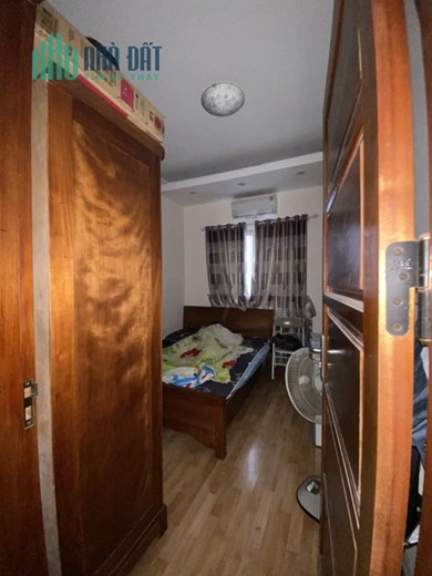 🏠 BÁN NHÀ Ô TÔ NGỦ TRONG ĐẤT - DT 45M² - 5 TẦNG - GIÁ NHỈNH 6 TỶ