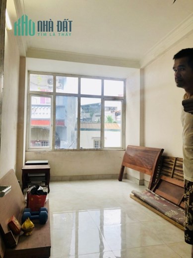 Bán nhà Hồ Tùng Mậu, Cầu Giấy. 30m5; MT3.2m; giá 6.3 tỷ
