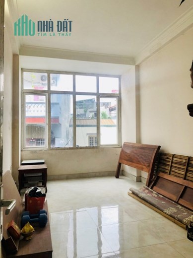 Bán nhà Hồ Tùng Mậu, Cầu Giấy. 30m5; MT3.2m; giá 6.3 tỷ