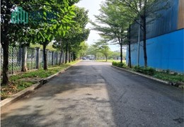 sẵn kho xưởng cho thuê. thu hút ngành nghề công nghiệp nhẹ. kho lưu trữ hàng hóa