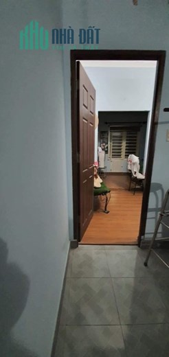 BÁN NHÀ QUẬN 8 – 100M2 - 2 TẦNG- MẶT TIỀN ĐƯỜNG PHẠM THẾ HIỂN - NHỈNH 7 TỶ