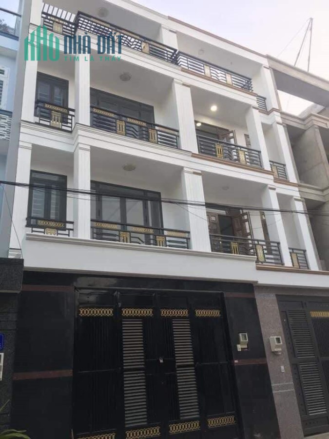 ☘️BÁN NHÀ KHU VIP HIỆP THÀNH CITY-ĐƯỜNG RỘNG 9M LỀ ĐƯỜNG- 90M2-3TẦNG -GIÁ 8.5 TỶ TL ☘️