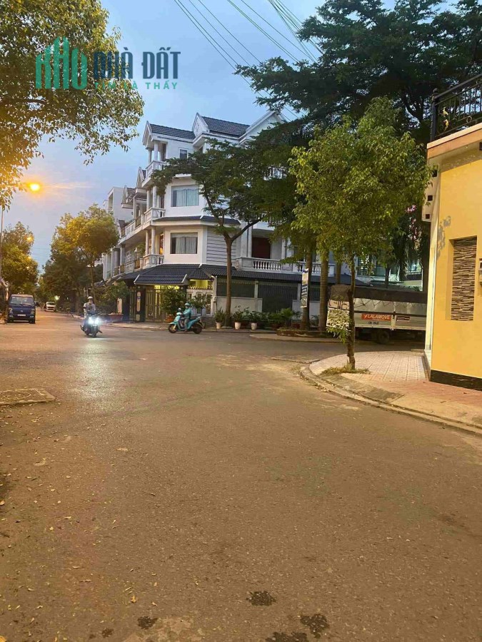 ☘️BÁN NHÀ KHU VIP HIỆP THÀNH CITY-ĐƯỜNG RỘNG 9M LỀ ĐƯỜNG- 90M2-3TẦNG -GIÁ 8.5 TỶ TL ☘️