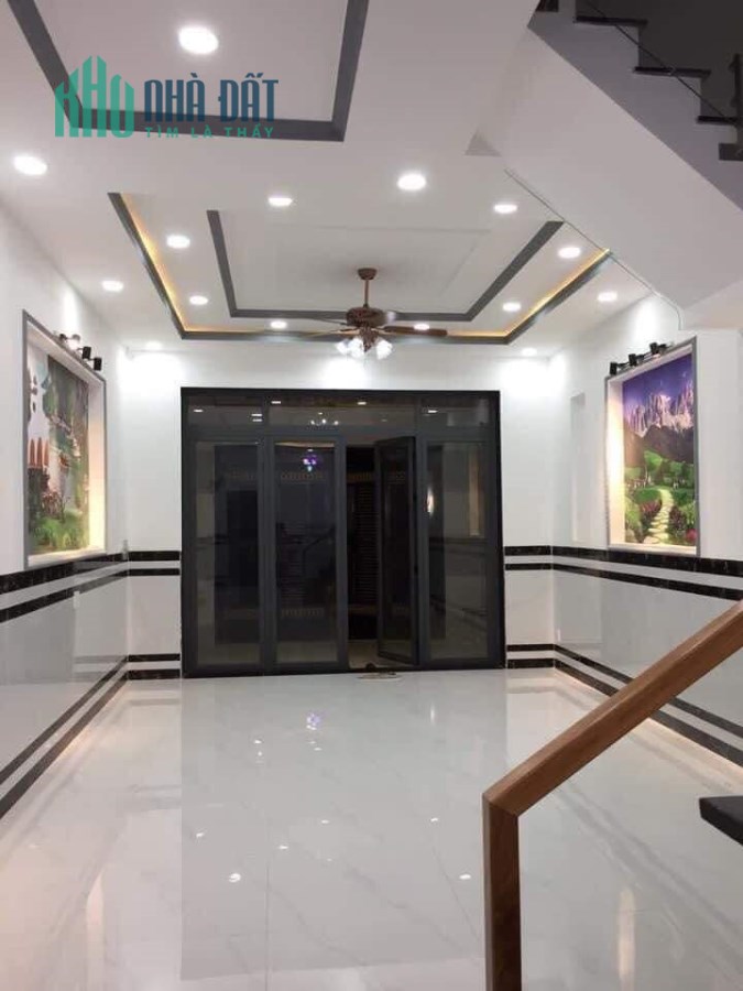 ☘️BÁN NHÀ KHU VIP HIỆP THÀNH CITY-ĐƯỜNG RỘNG 9M LỀ ĐƯỜNG- 90M2-3TẦNG -GIÁ 8.5 TỶ TL ☘️